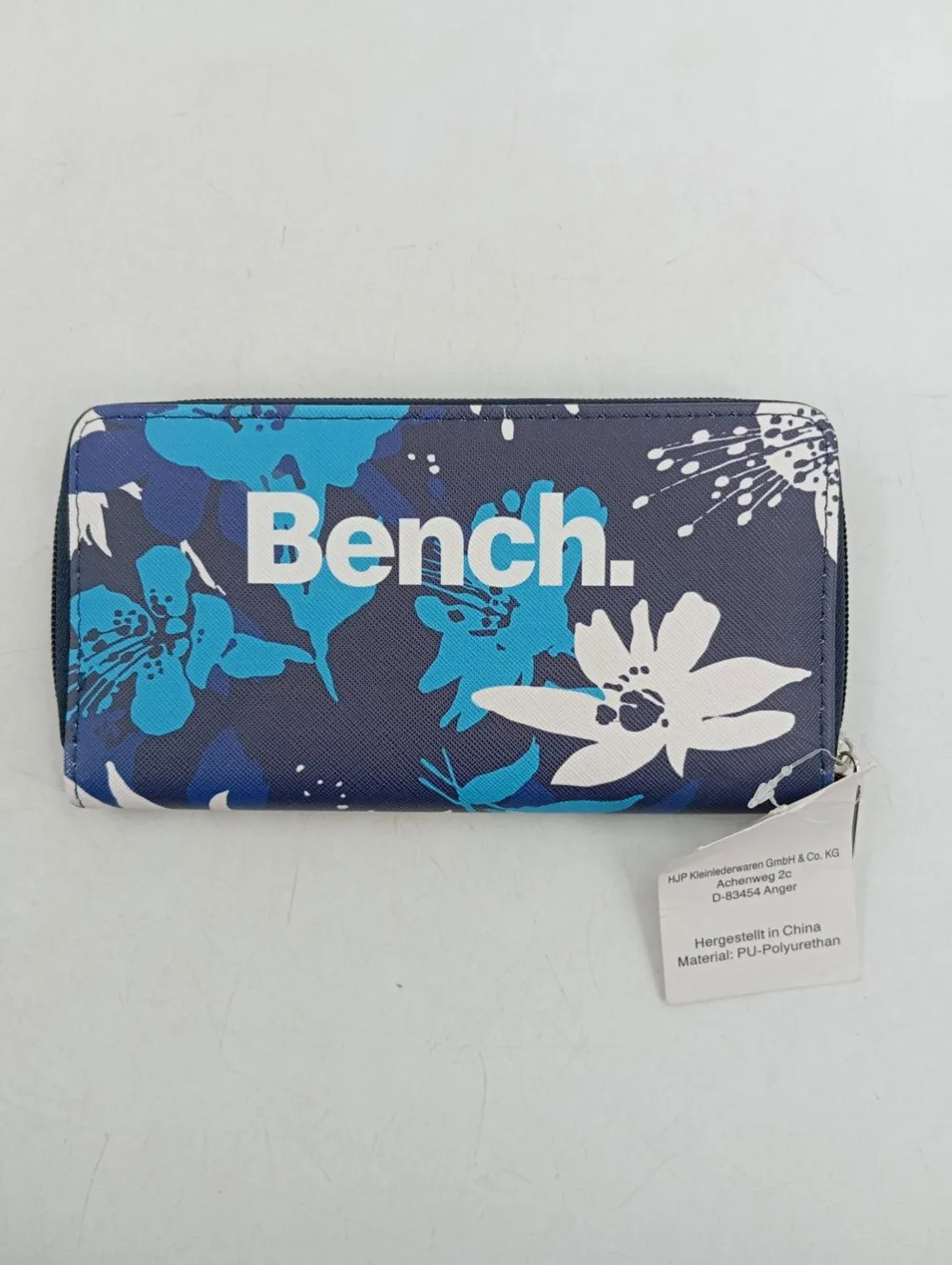 Geldbörse-Bench Outlet