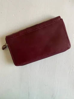 Geldbörsen>Gabor Geldbörse rot