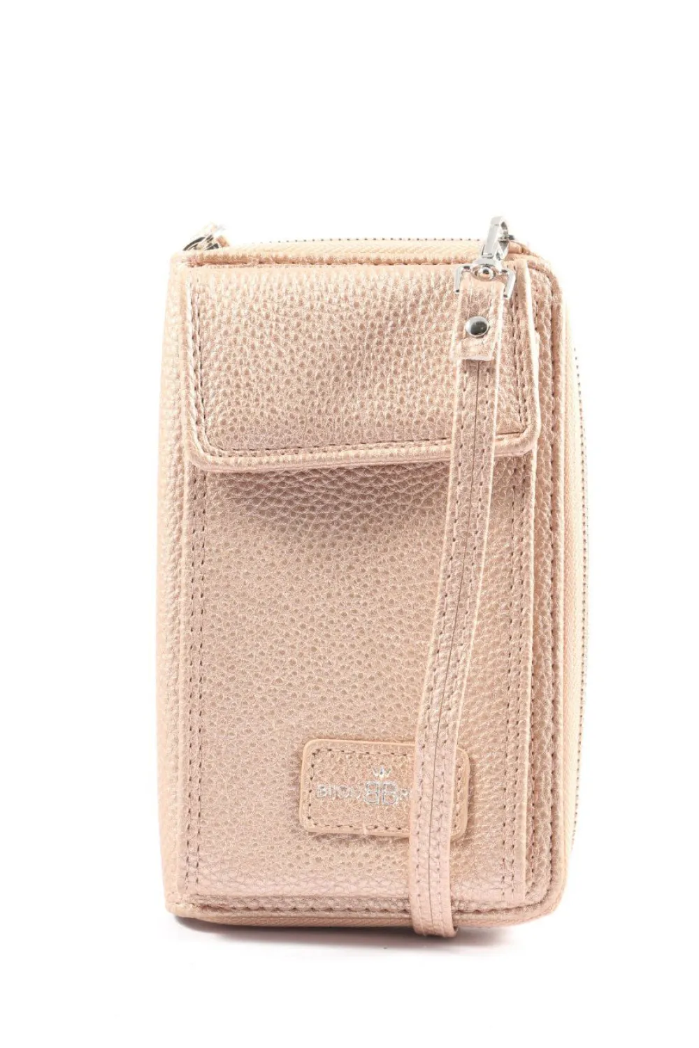Geldbörsen>Bijou Brigitte Geldbörse creme