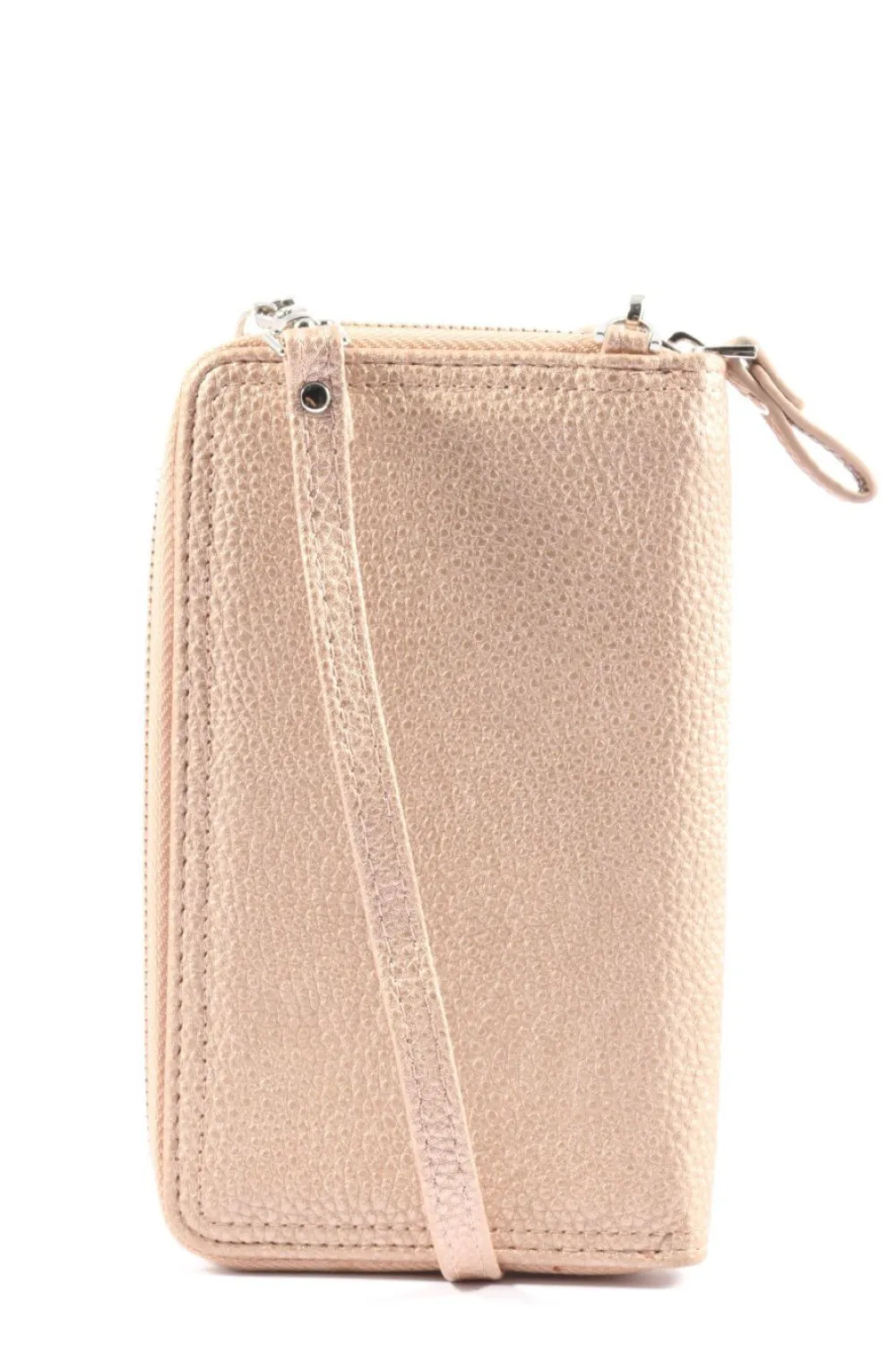 Geldbörsen>Bijou Brigitte Geldbörse creme