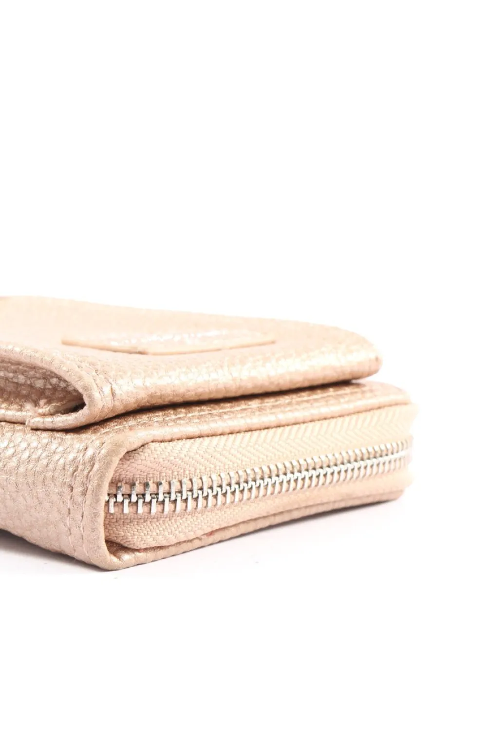 Geldbörsen>Bijou Brigitte Geldbörse creme