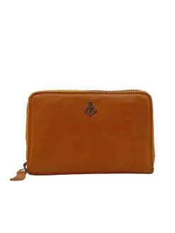 Geldbörsen>Harbour 2nd Geldbörse hellorange