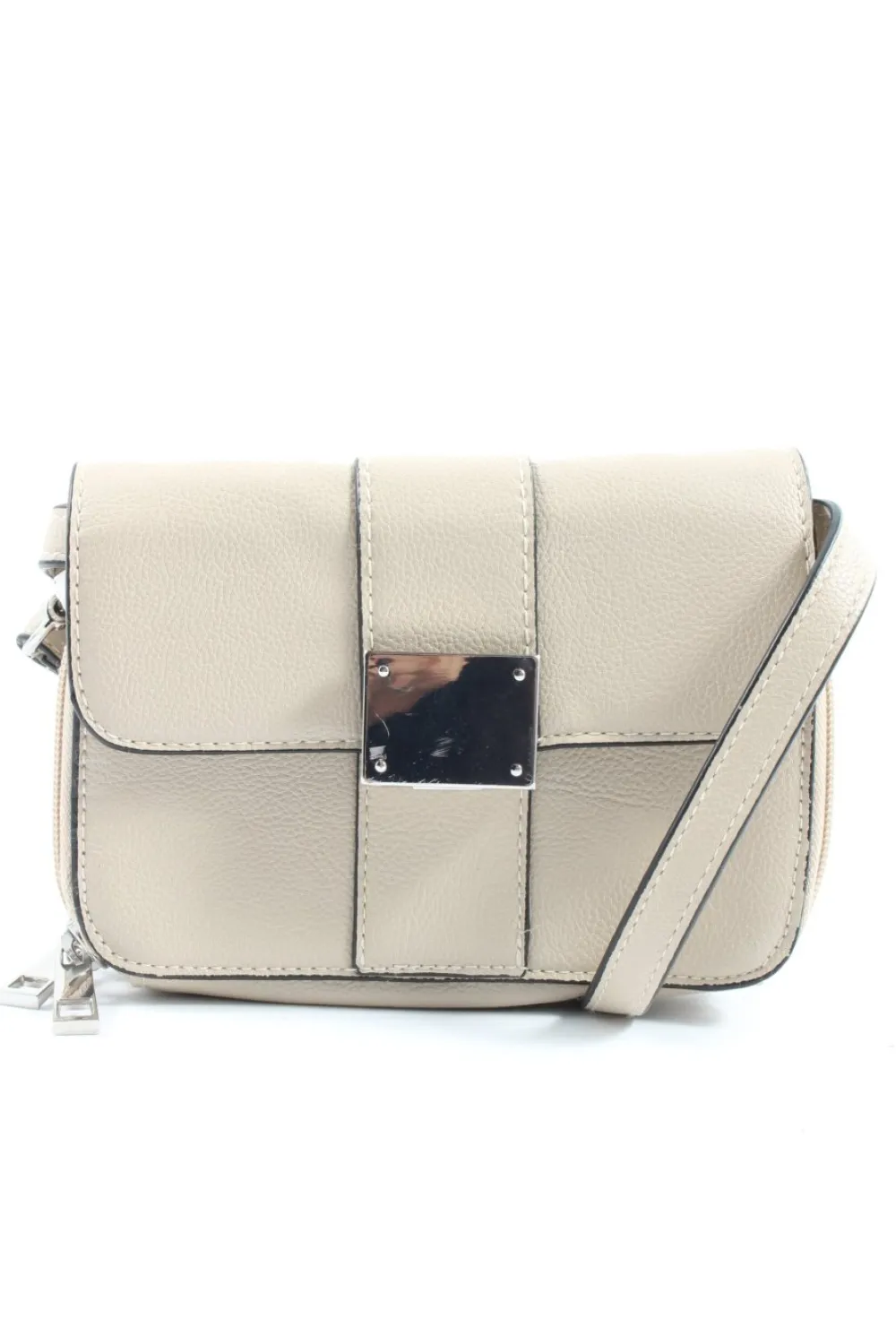 Geldbörsen>Woman by Tchibo Geldbörse wollweiß