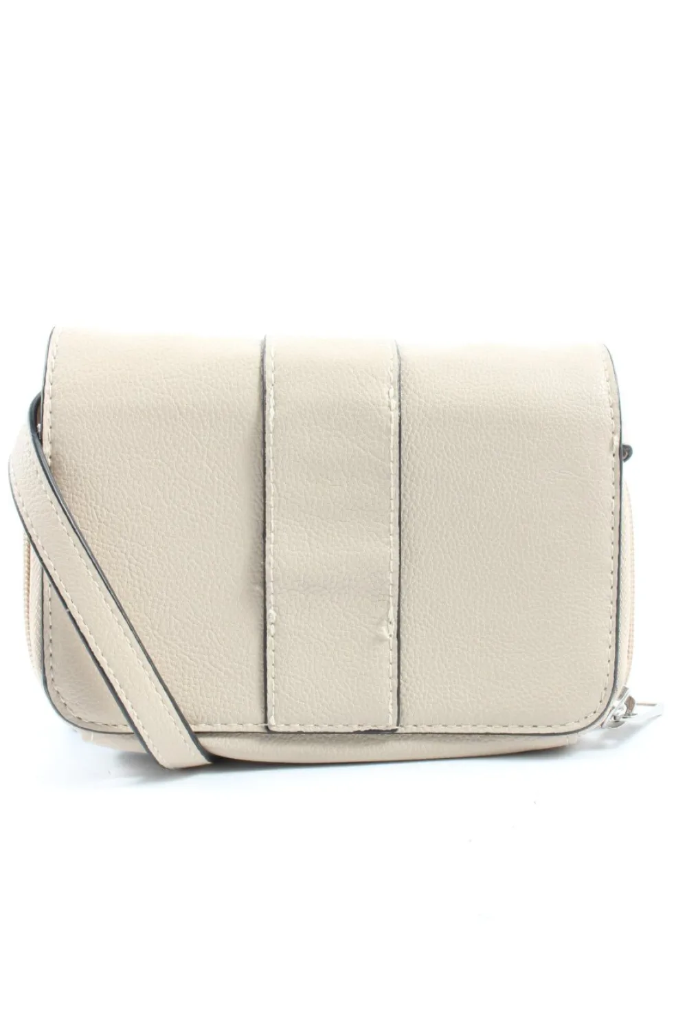 Geldbörsen>Woman by Tchibo Geldbörse wollweiß