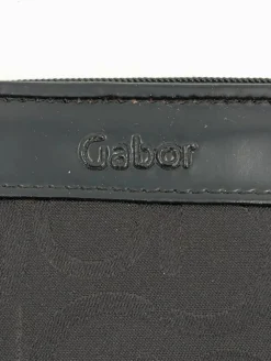 Geldbörsen>Gabor Geldbörse schwarz