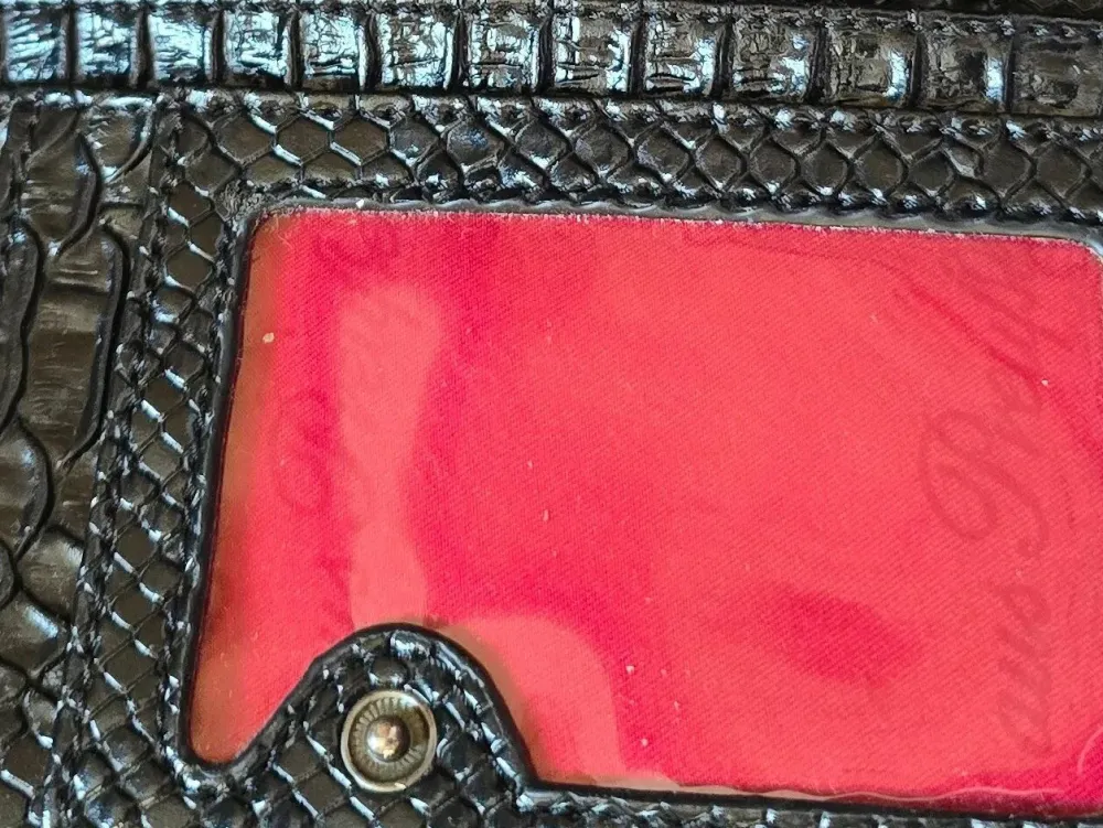 Geldbörse- Discount