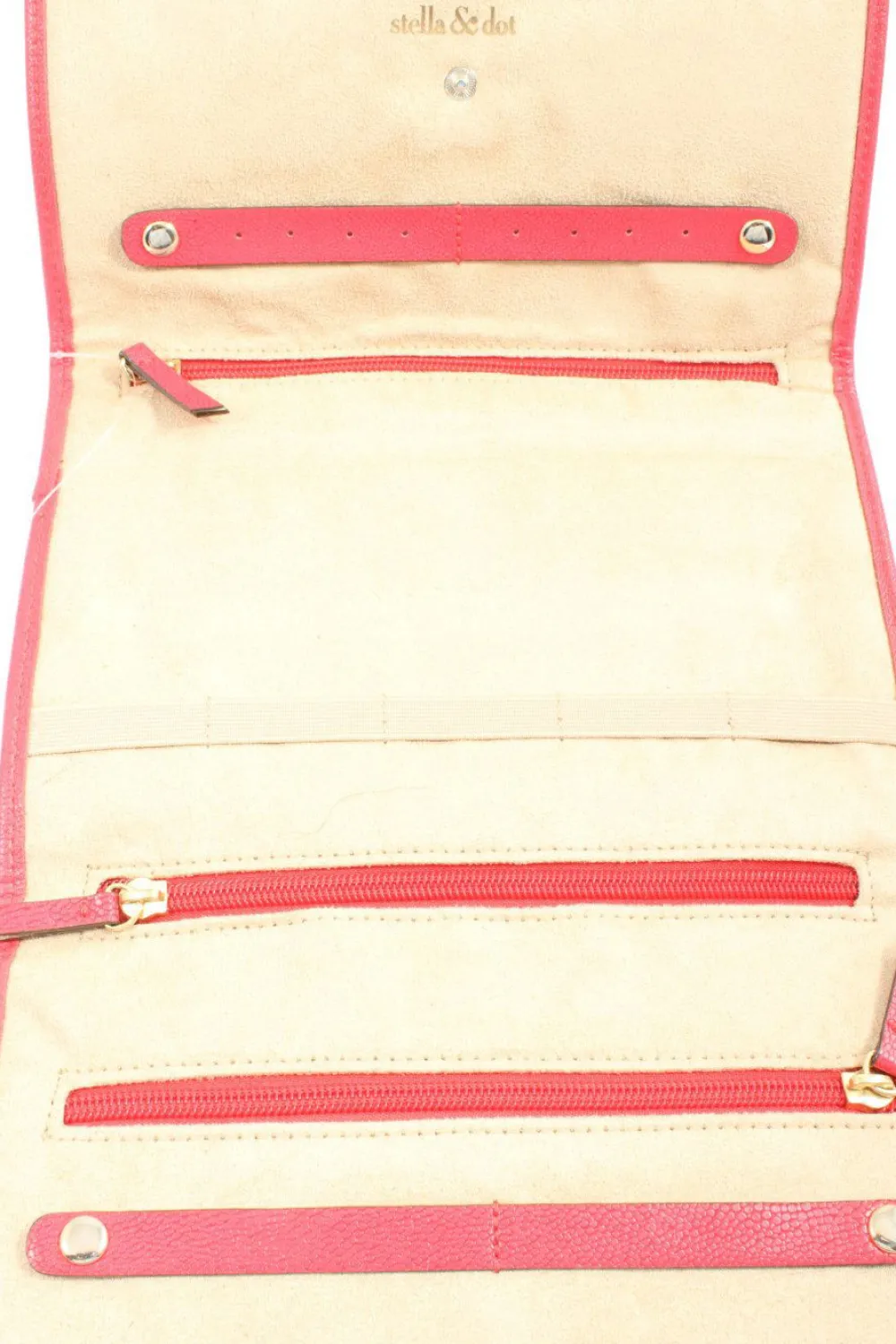 Geldbörse-Stella & Dot New