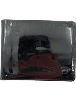 Geldbörsen> Geldbörse schwarz