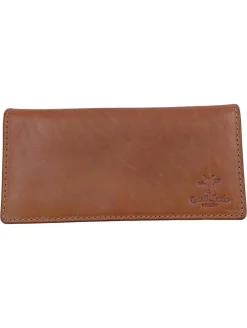 Geldbörsen> Geldbörse braun
