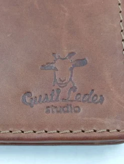 Geldbörsen> Geldbörse braun