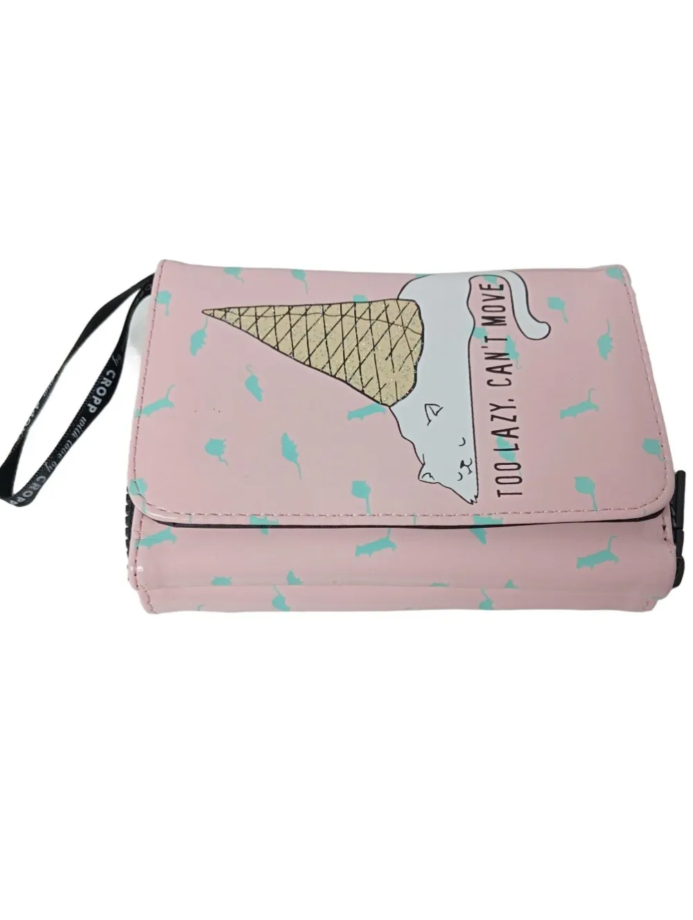 Geldbörse-CROPP Hot