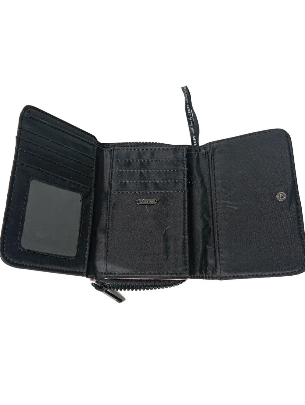 Geldbörse-CROPP Hot