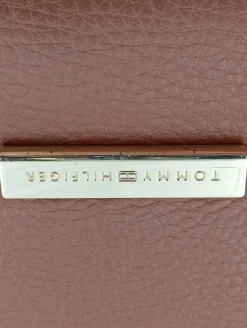 Geldbörsen>Tommy Hilfiger Geldbörse braun