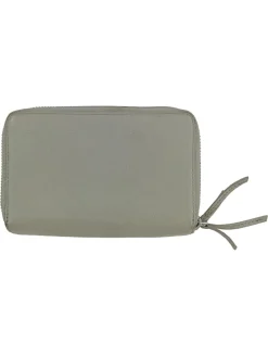 Geldbörsen> Geldbörse grau