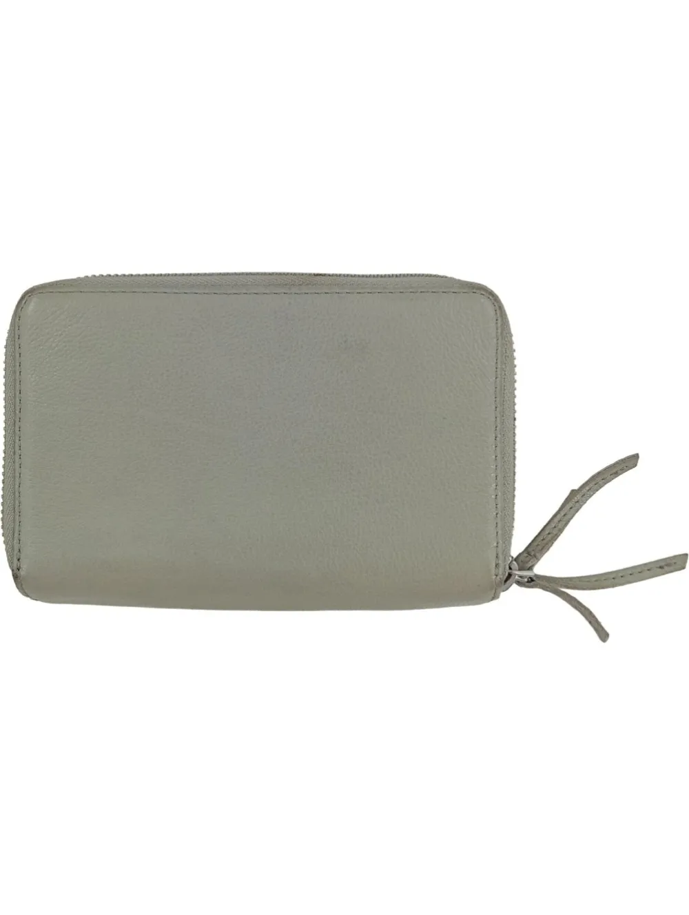 Geldbörsen> Geldbörse grau