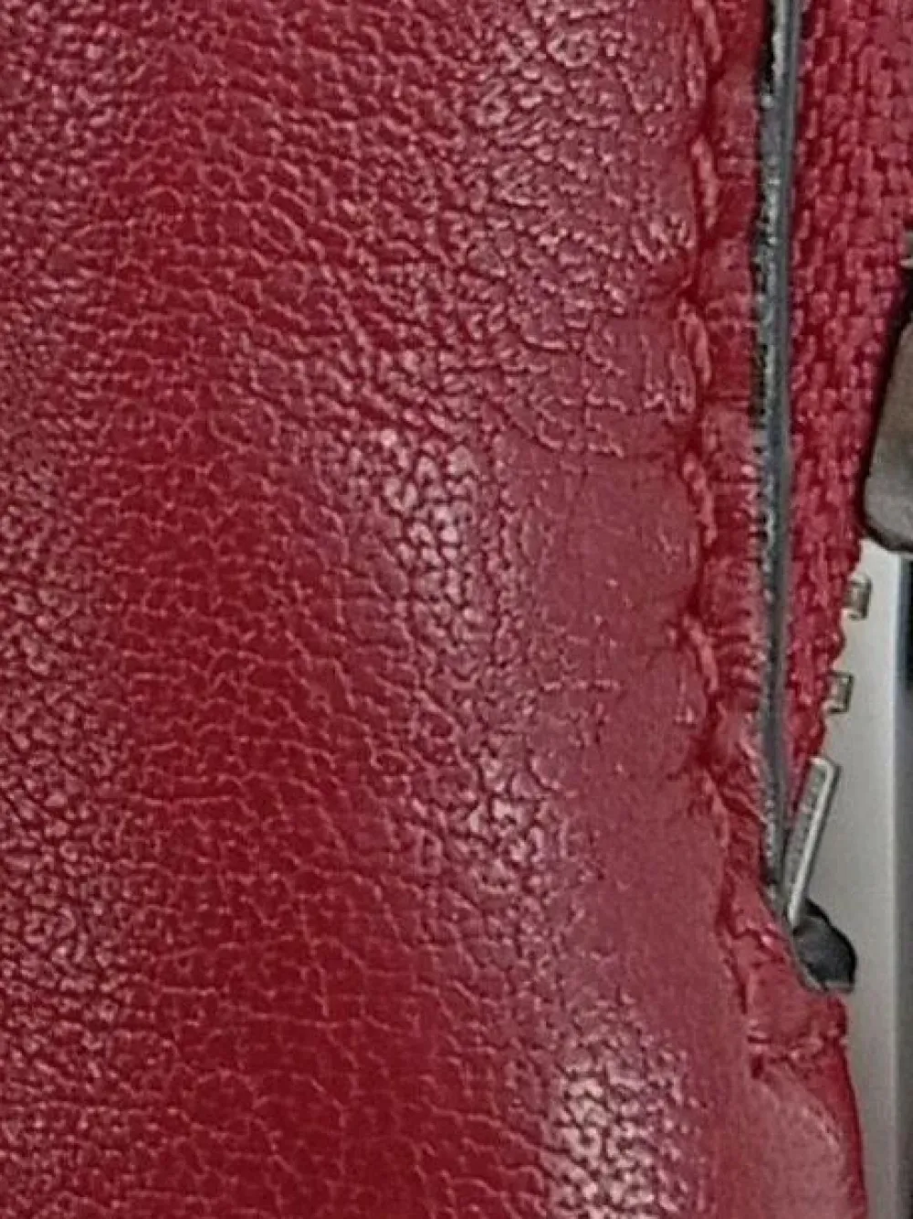 Geldbörsen> Geldbörse rot