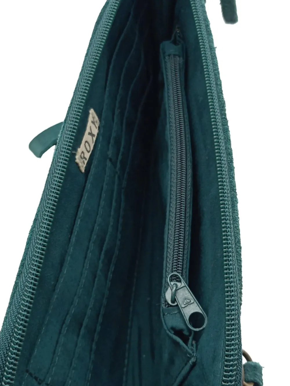 Geldbörse-Roxy Best