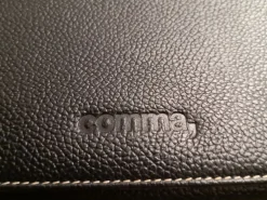 Geldbörse-Comma Hot