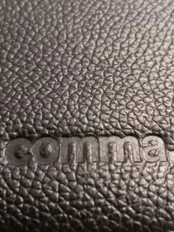 Geldbörse-Comma Hot