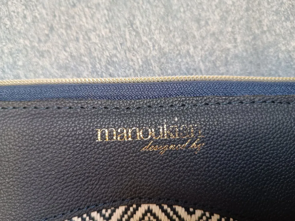 Geldbörsen> Geldbörse mehrfarbig