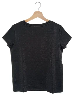 Glanzbluse Größe 36-edc Clearance