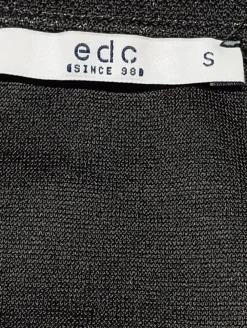 Glanzbluse Größe 36-edc Clearance