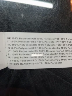 Glanzbluse Größe 42-Kenny S. New