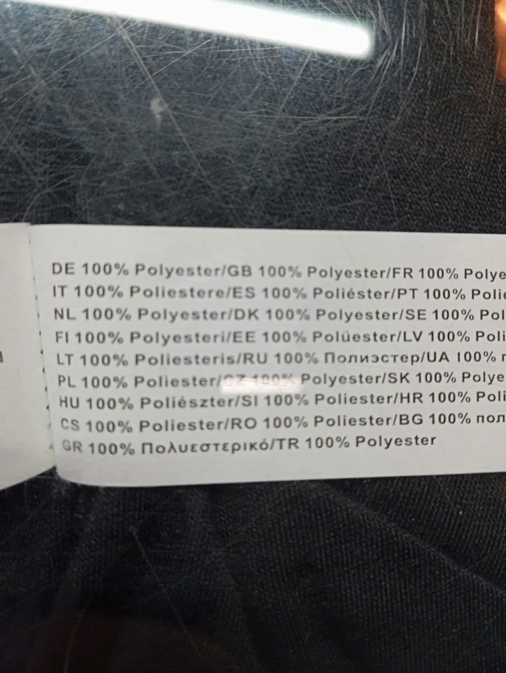 Glanzbluse Größe 42-Kenny S. New