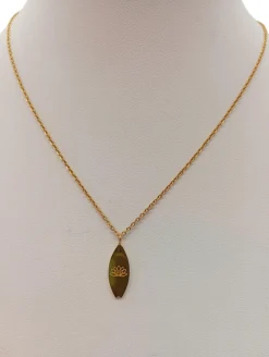 Gliederkette-Purelei New