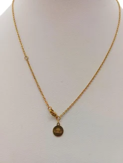 Gliederkette-Purelei New