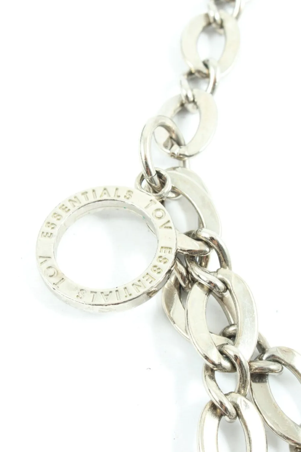 Gliederkette-TOV Essentials