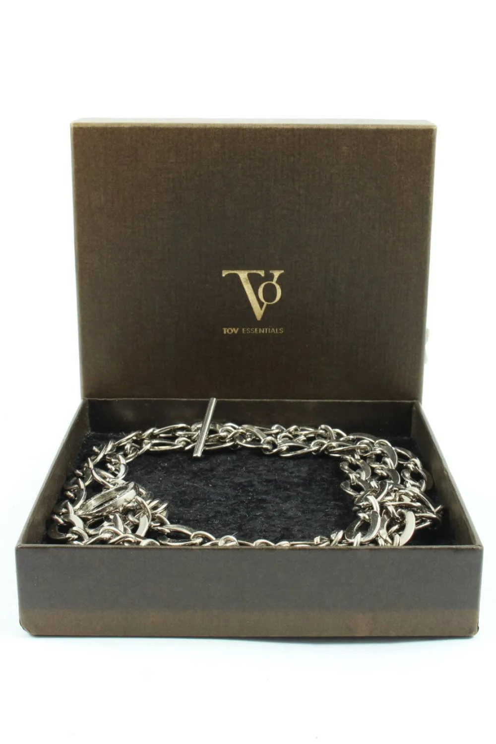 Gliederkette-TOV Essentials