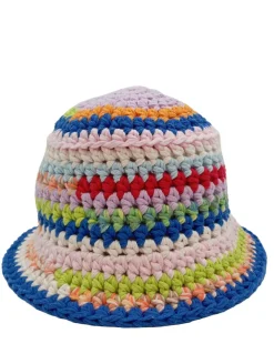 Hüte>Orchard & Ito Glockenhut