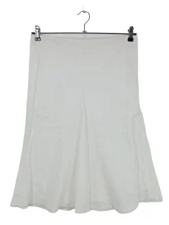 Röcke>Marco Pecci Glockenrock Größe 42 weiß