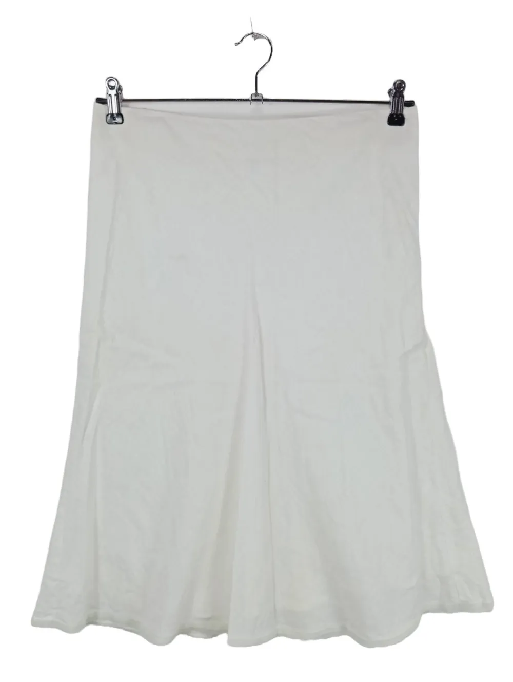 Röcke>Marco Pecci Glockenrock Größe 42 weiß