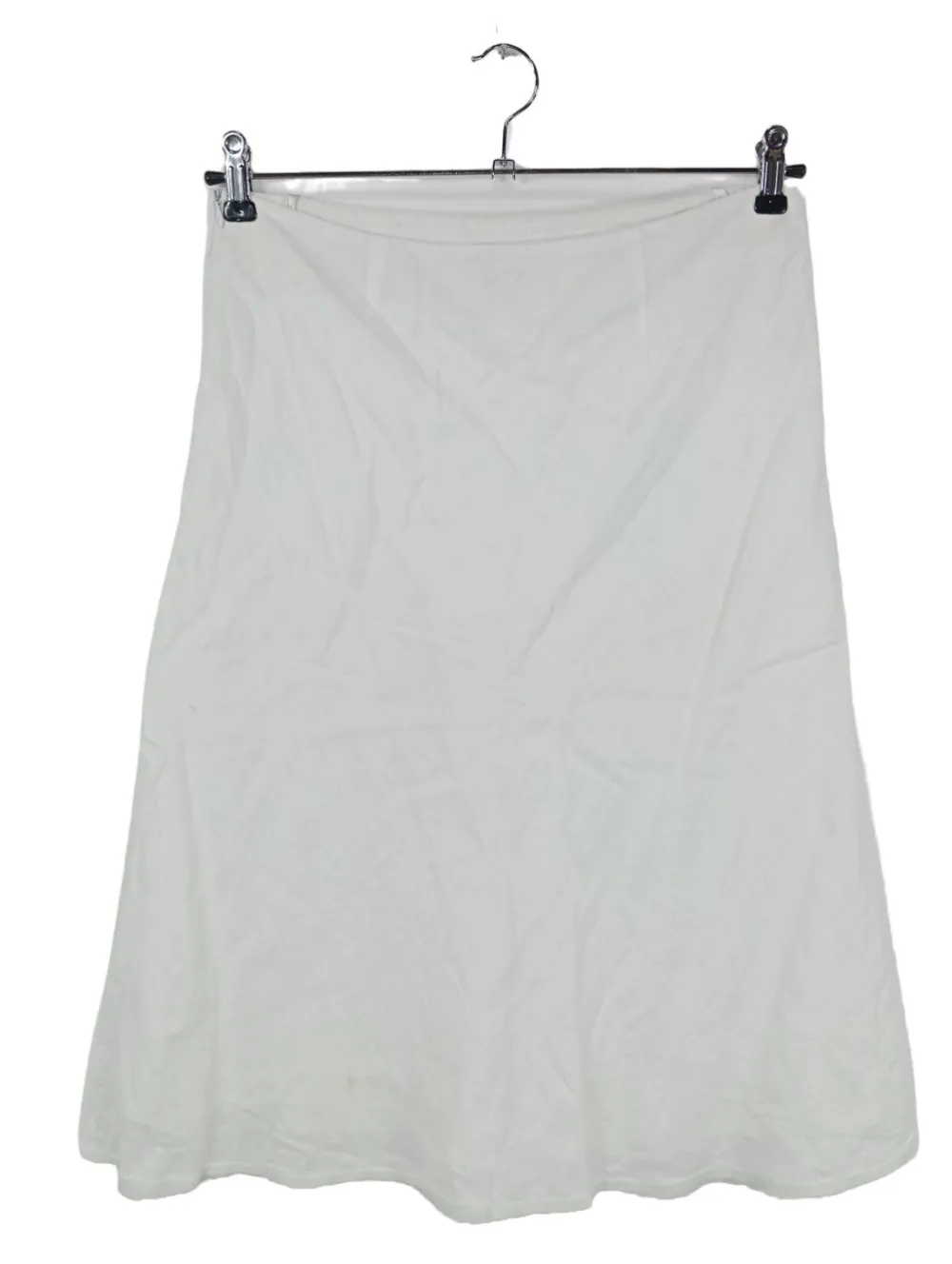 Röcke>Marco Pecci Glockenrock Größe 42 weiß
