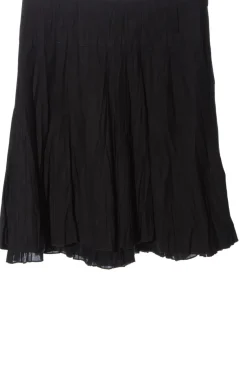 Röcke>Street One Glockenrock Größe 34 schwarz