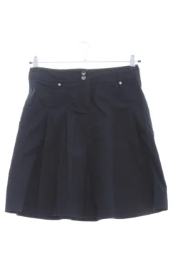 Röcke>Esprit Glockenrock Größe 34 blau