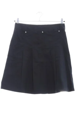 Röcke>Esprit Glockenrock Größe 34 blau