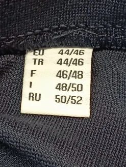 Glockenrock Größe 44-Tchibo Clearance