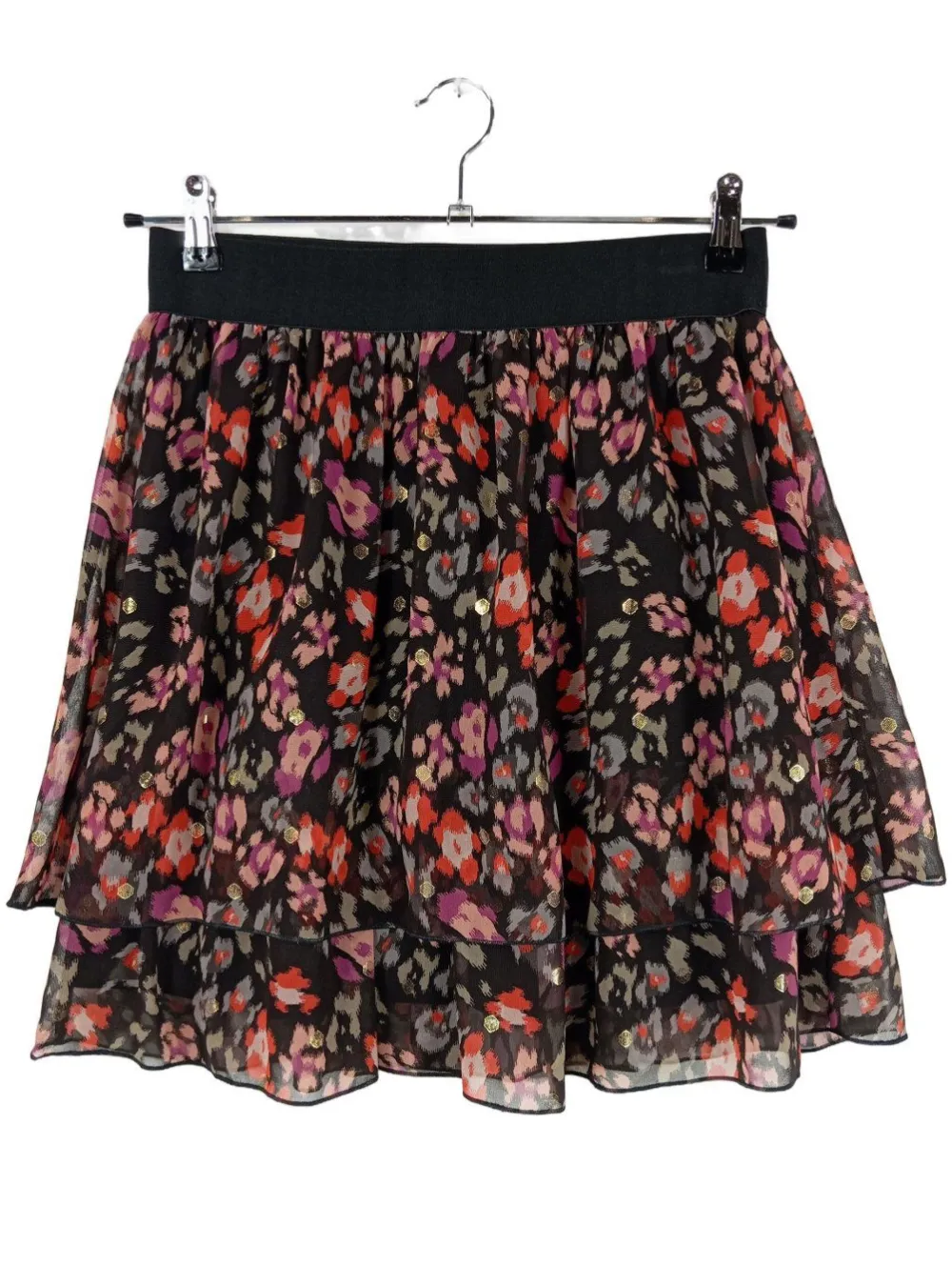 Glockenrock Größe 36-summum woman