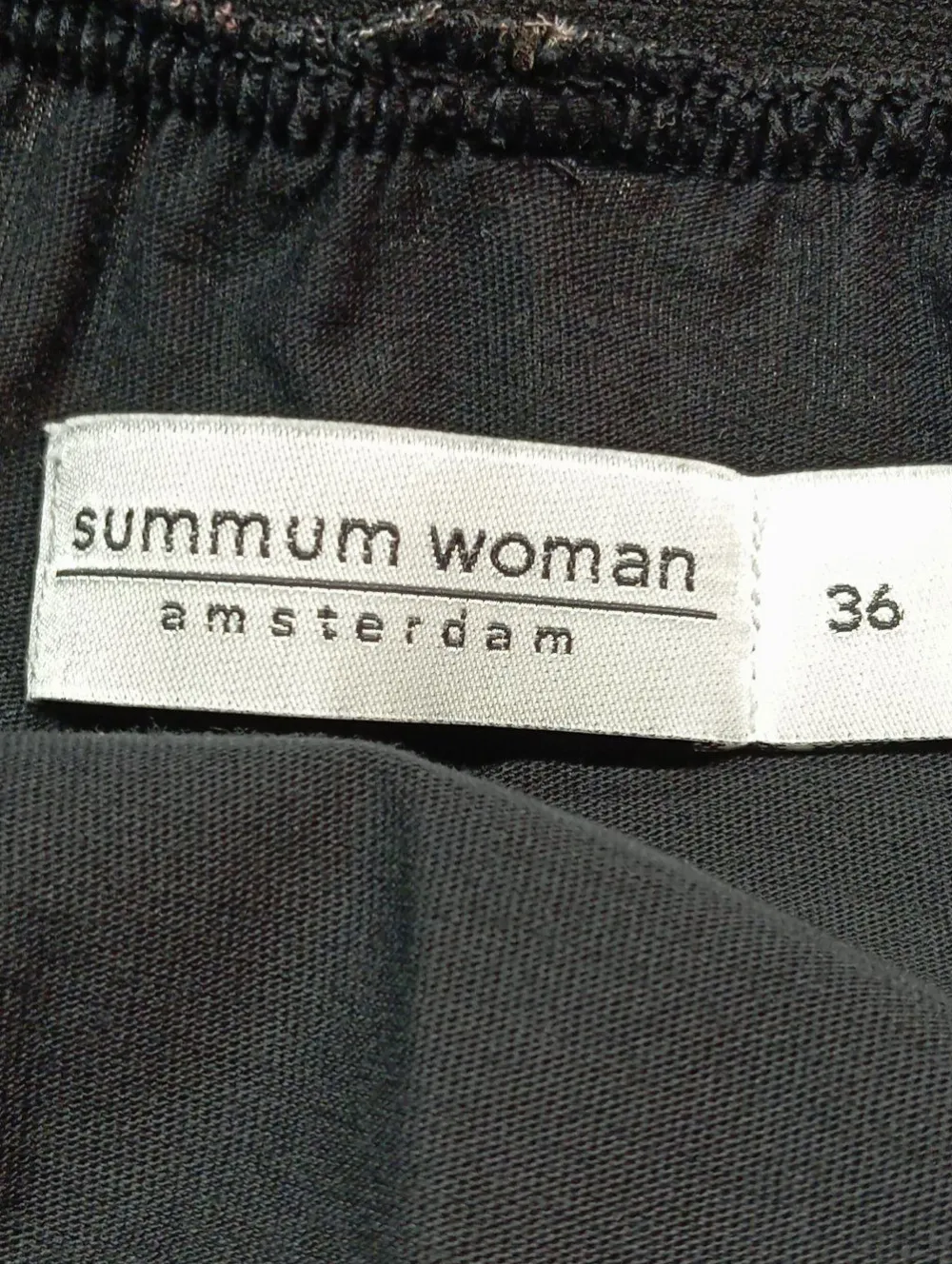 Glockenrock Größe 36-summum woman