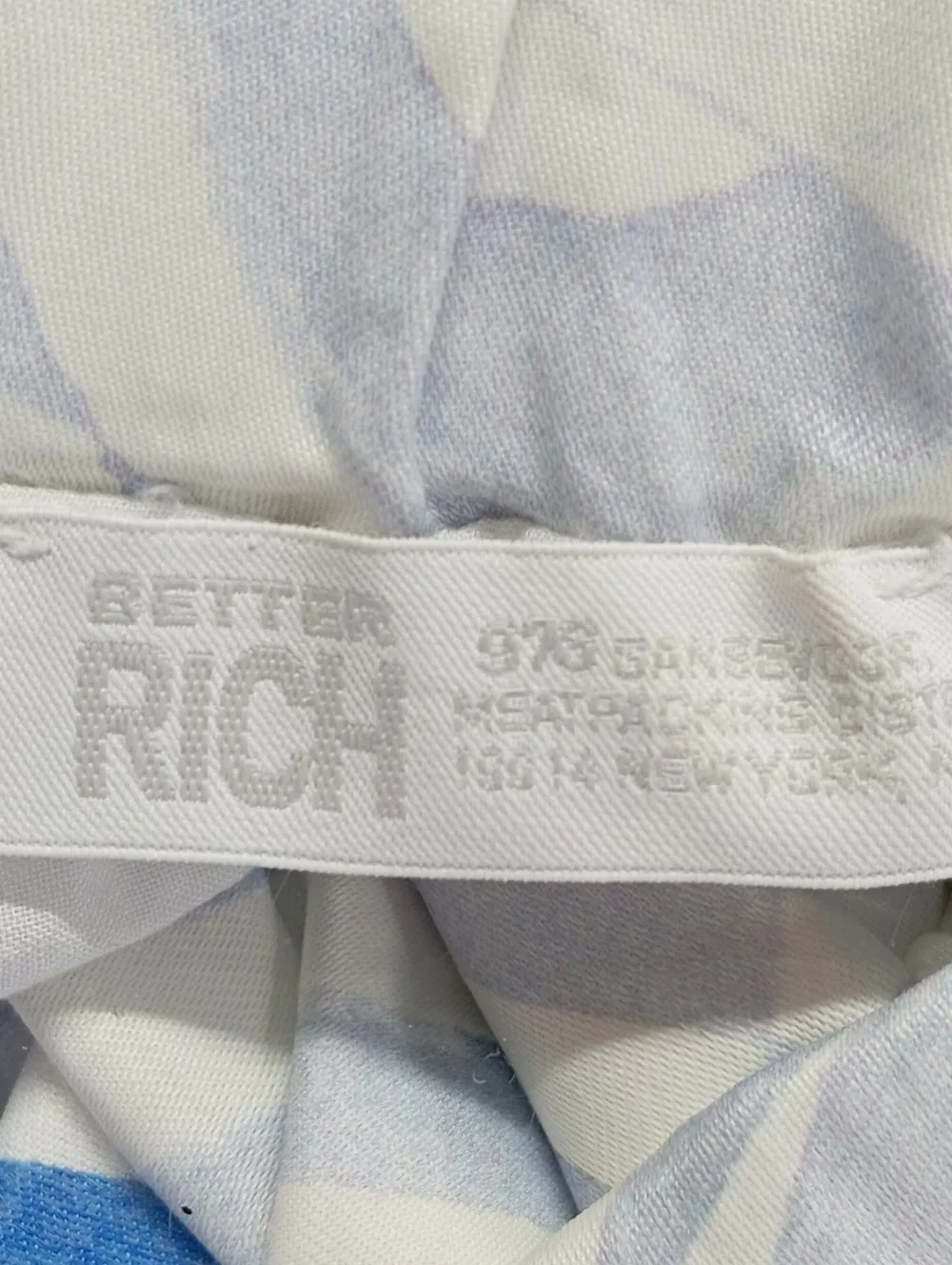 Röcke>Better Rich Glockenrock Größe 42