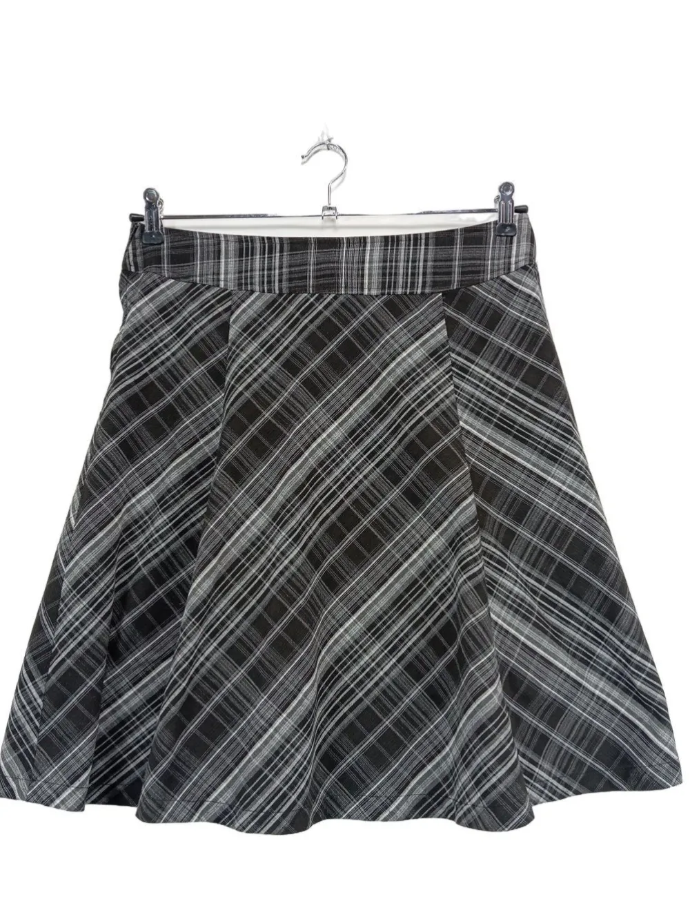 Röcke>Cheer Glockenrock Größe 40 schwarz