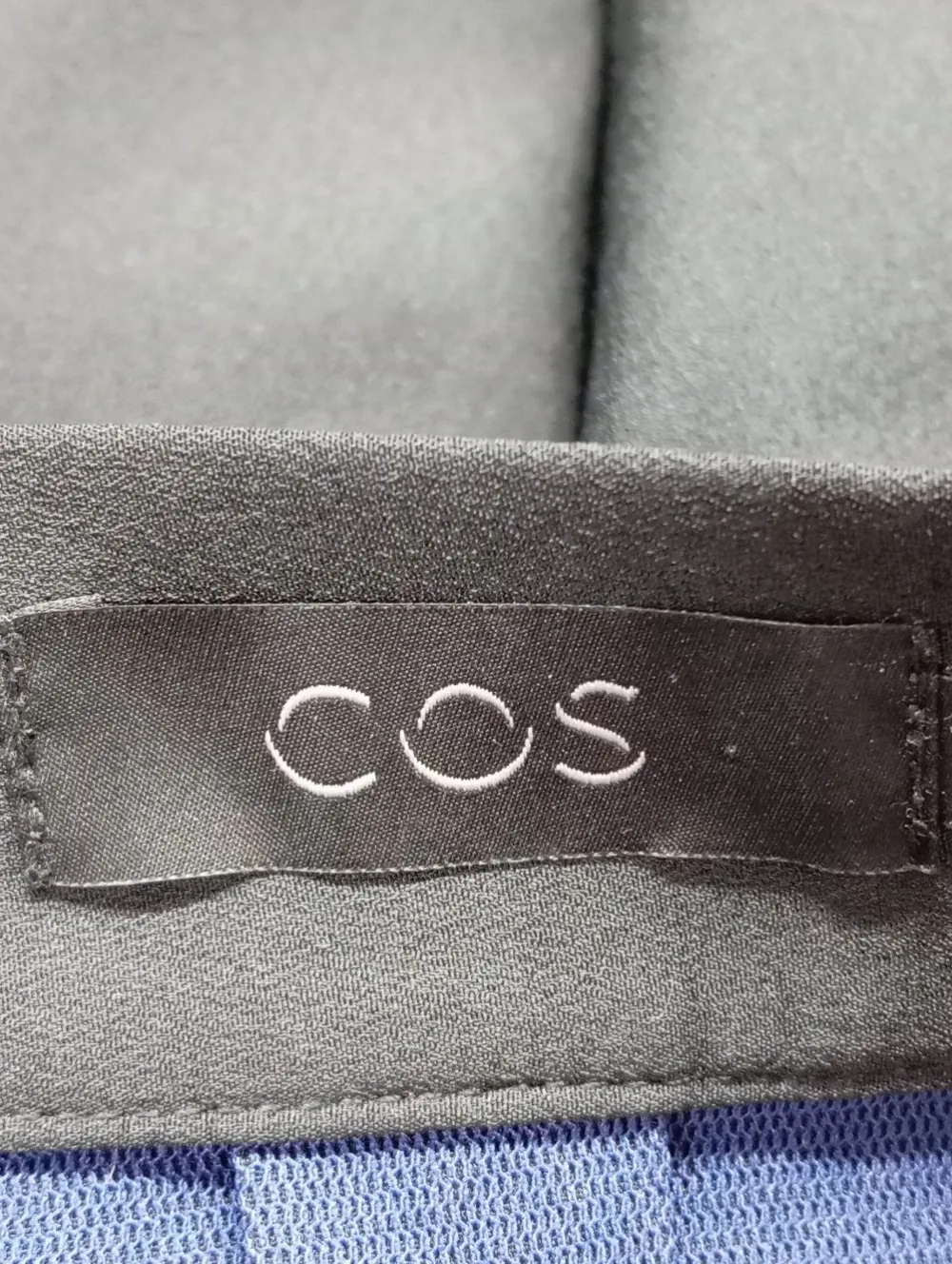 Glockenrock Größe 40-COS Hot