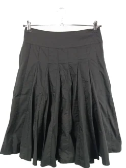 Röcke>Esprit Glockenrock Größe 36 schwarz