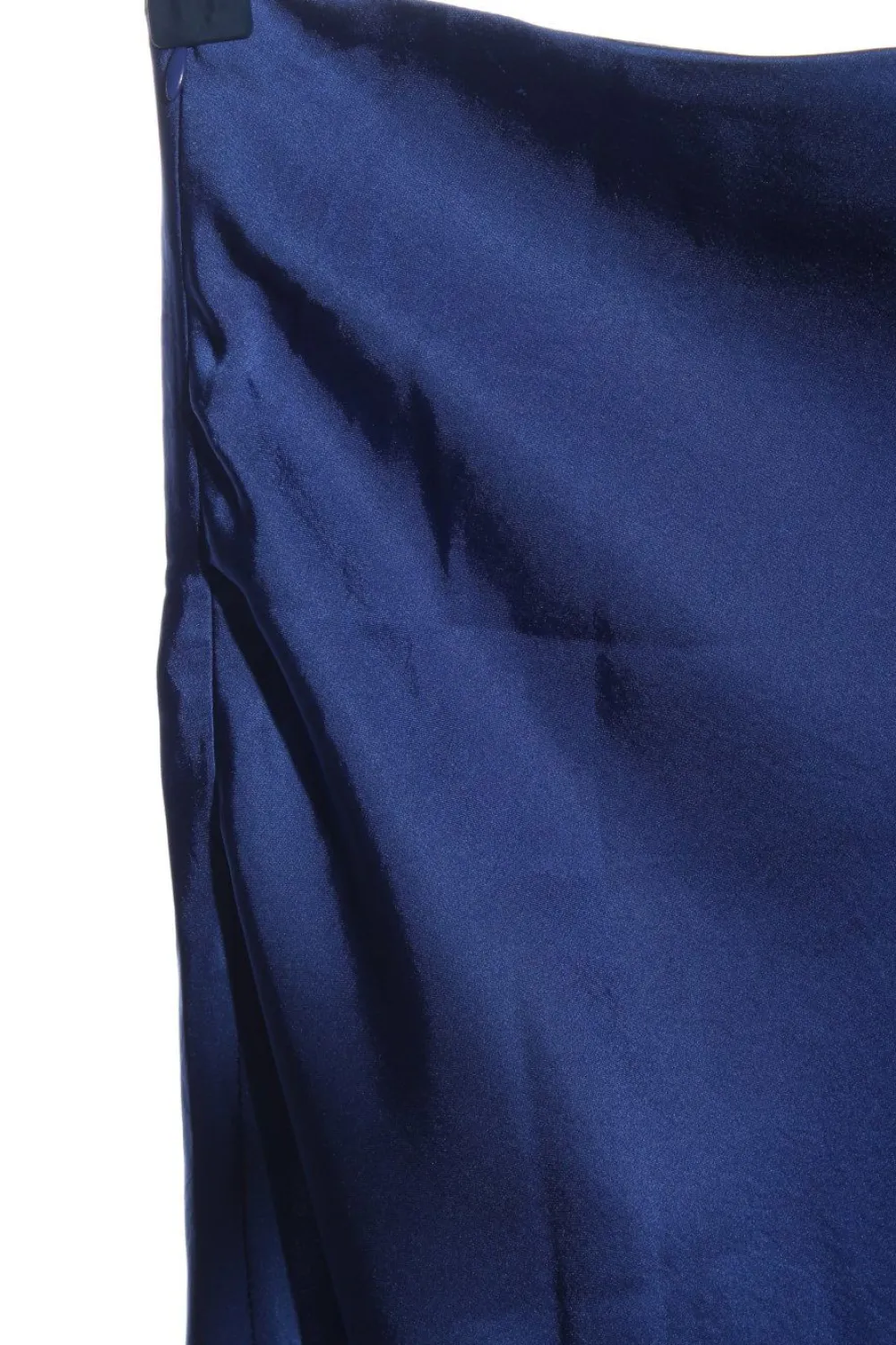 Röcke>ODEON Glockenrock Größe 38 blau