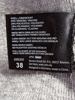 Grobstrickpullover Größe 38-Zero Sale