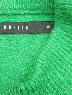 Grobstrickpullover Größe 34-Mohito Discount