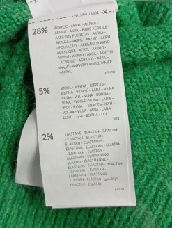 Grobstrickpullover Größe 34-Mohito Discount